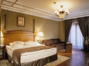 Revelion Turcia - Hotel Rouge Noire 3* - Istanbul 3